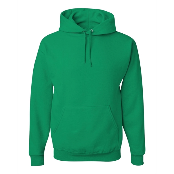 JERZEES - NuBlend® Hooded Sweatshirt - 996MR - JERZEES - NuBlend® Hooded Sweatshirt - 996MR - Image 21 of 51