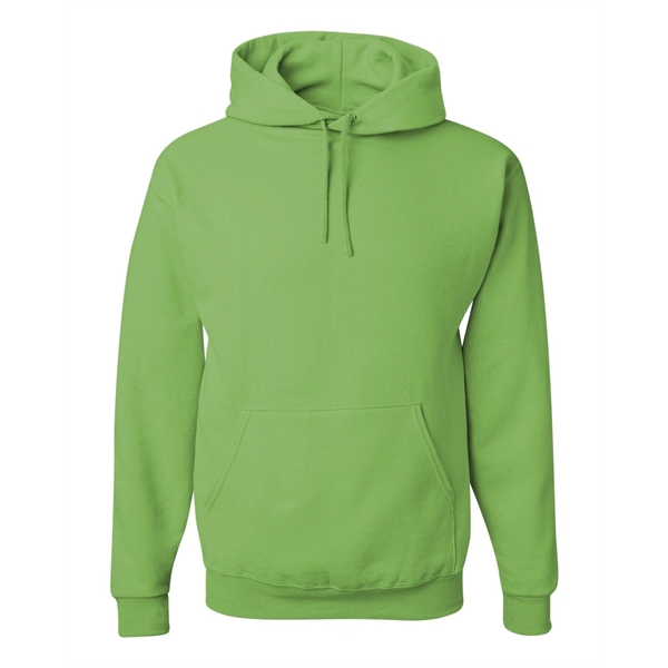 JERZEES - NuBlend® Hooded Sweatshirt - 996MR - JERZEES - NuBlend® Hooded Sweatshirt - 996MR - Image 23 of 51
