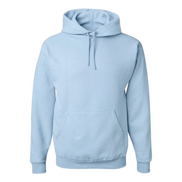 JERZEES - NuBlend® Hooded Sweatshirt - 996MR - JERZEES - NuBlend® Hooded Sweatshirt - 996MR - Image 24 of 51