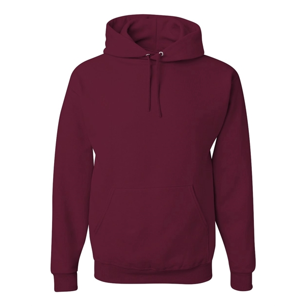 JERZEES - NuBlend® Hooded Sweatshirt - 996MR - JERZEES - NuBlend® Hooded Sweatshirt - 996MR - Image 25 of 51