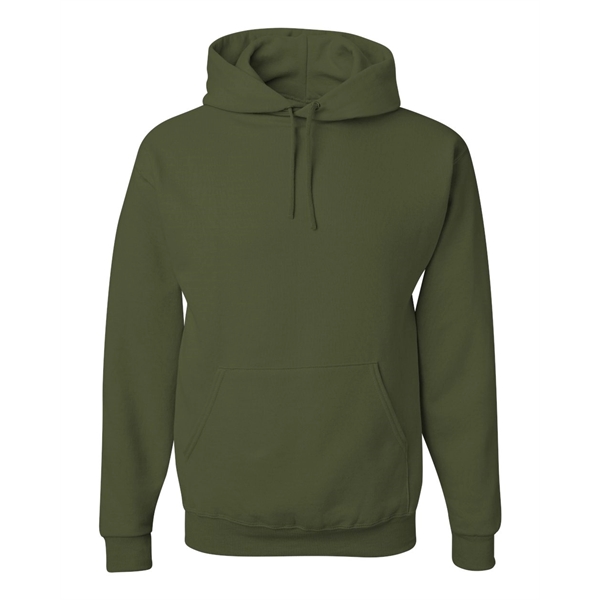 JERZEES - NuBlend® Hooded Sweatshirt - 996MR - JERZEES - NuBlend® Hooded Sweatshirt - 996MR - Image 26 of 51