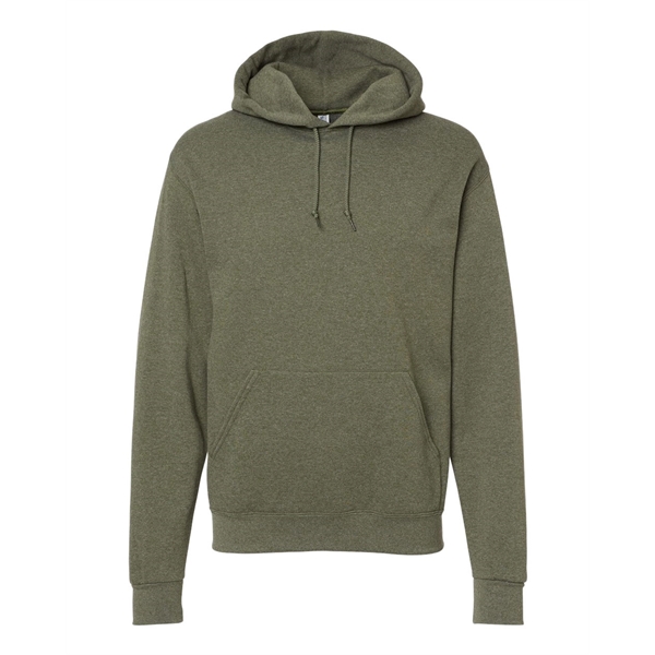 JERZEES - NuBlend® Hooded Sweatshirt - 996MR - JERZEES - NuBlend® Hooded Sweatshirt - 996MR - Image 27 of 51