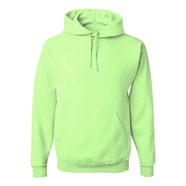 JERZEES - NuBlend® Hooded Sweatshirt - 996MR - JERZEES - NuBlend® Hooded Sweatshirt - 996MR - Image 29 of 51