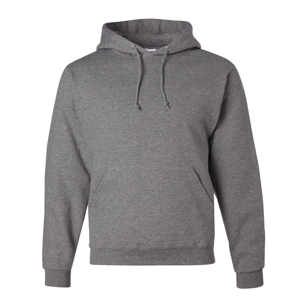JERZEES - NuBlend® Hooded Sweatshirt - 996MR - JERZEES - NuBlend® Hooded Sweatshirt - 996MR - Image 32 of 51