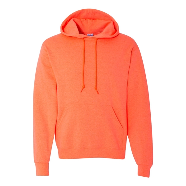 JERZEES - NuBlend® Hooded Sweatshirt - 996MR - JERZEES - NuBlend® Hooded Sweatshirt - 996MR - Image 34 of 51