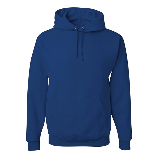 JERZEES - NuBlend® Hooded Sweatshirt - 996MR - JERZEES - NuBlend® Hooded Sweatshirt - 996MR - Image 36 of 51