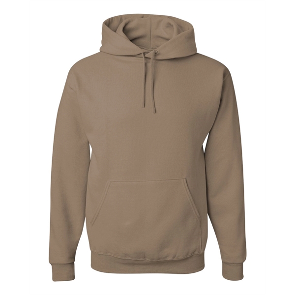 JERZEES - NuBlend® Hooded Sweatshirt - 996MR - JERZEES - NuBlend® Hooded Sweatshirt - 996MR - Image 37 of 51