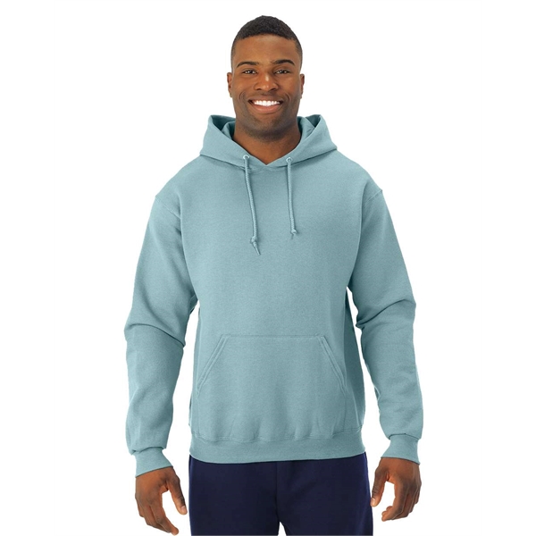JERZEES - NuBlend® Hooded Sweatshirt - 996MR - JERZEES - NuBlend® Hooded Sweatshirt - 996MR - Image 40 of 51