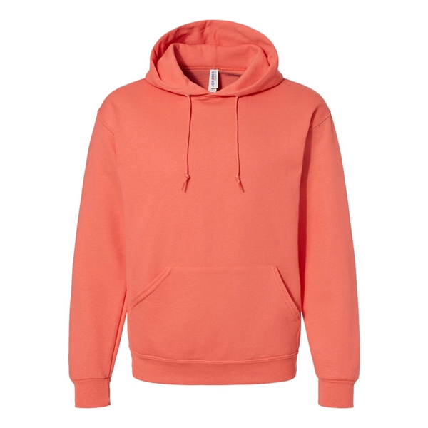 JERZEES - NuBlend® Hooded Sweatshirt - 996MR - JERZEES - NuBlend® Hooded Sweatshirt - 996MR - Image 43 of 51