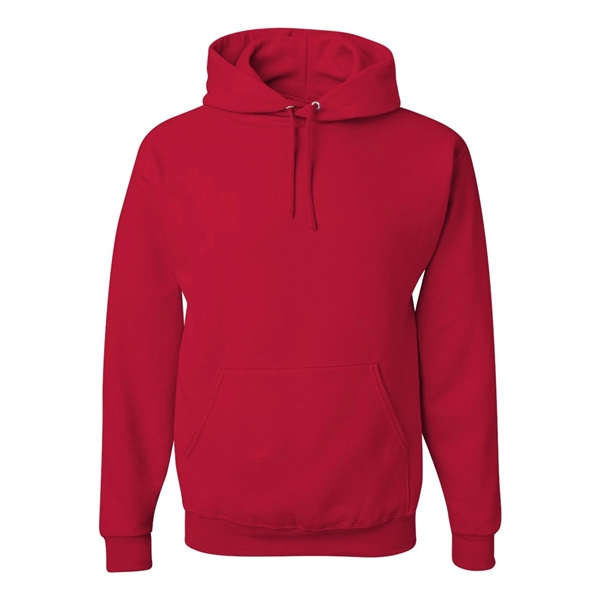 JERZEES - NuBlend® Hooded Sweatshirt - 996MR - JERZEES - NuBlend® Hooded Sweatshirt - 996MR - Image 46 of 51