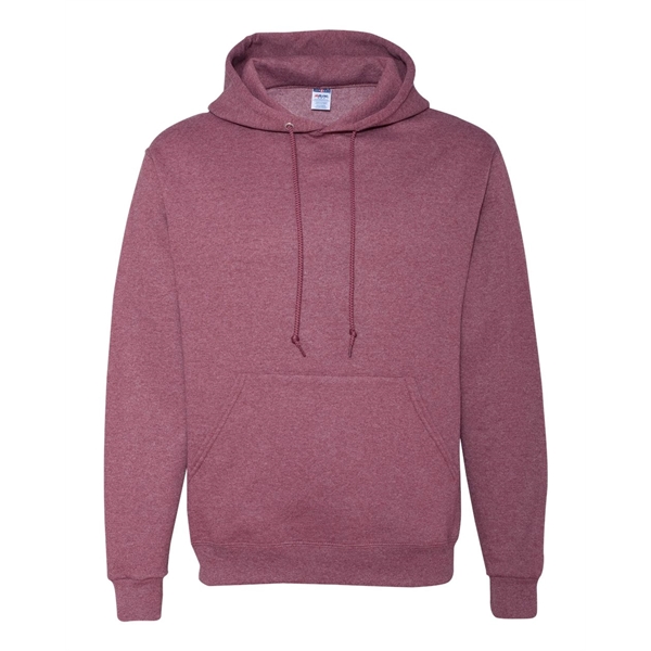 JERZEES - NuBlend® Hooded Sweatshirt - 996MR - JERZEES - NuBlend® Hooded Sweatshirt - 996MR - Image 48 of 51