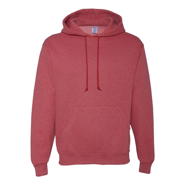 JERZEES - NuBlend® Hooded Sweatshirt - 996MR - JERZEES - NuBlend® Hooded Sweatshirt - 996MR - Image 50 of 51