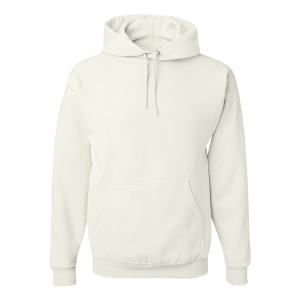 JERZEES - NuBlend® Hooded Sweatshirt - 996MR - JERZEES - NuBlend® Hooded Sweatshirt - 996MR - Image 51 of 51