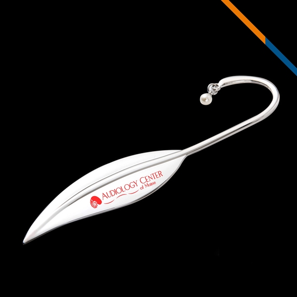 Revel Book Mark - Revel Book Mark - Image 1 of 3