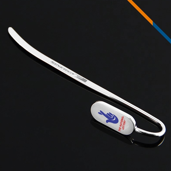 Zosia Book mark - Zosia Book mark - Image 2 of 6