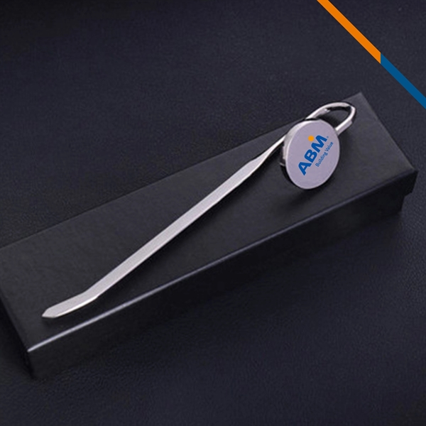 Zosia Book mark - Zosia Book mark - Image 3 of 6