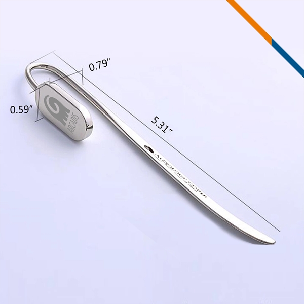 Zosia Book mark - Zosia Book mark - Image 4 of 6