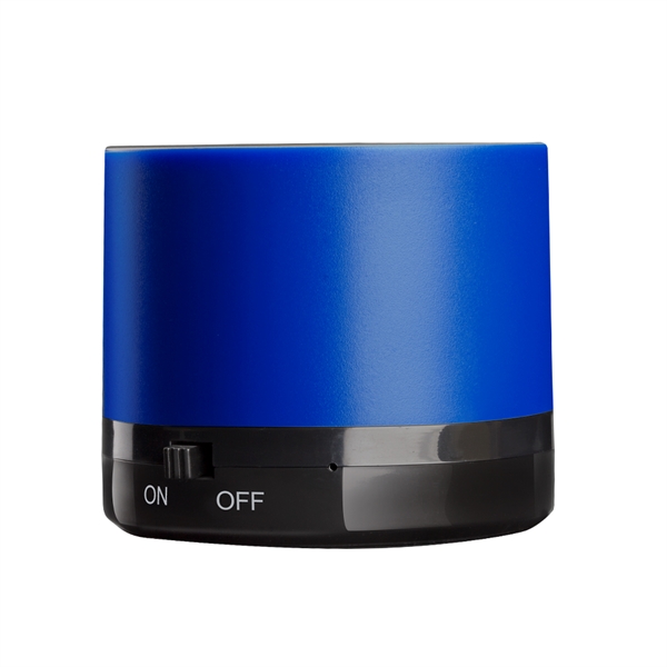 Addison Wireless Speaker - Addison Wireless Speaker - Image 7 of 14