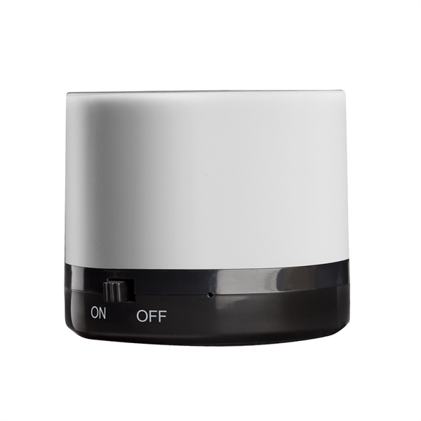 Addison Wireless Speaker - Addison Wireless Speaker - Image 9 of 14