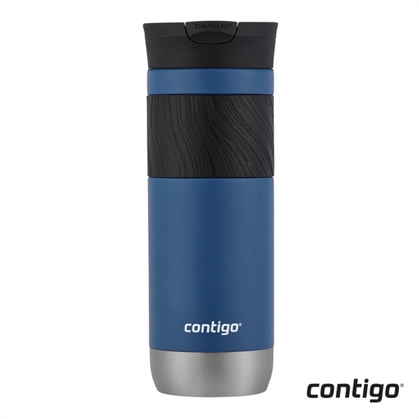 Contigo® Byron 2.0 Tumbler - 20oz - Contigo® Byron 2.0 Tumbler - 20oz - Image 3 of 7