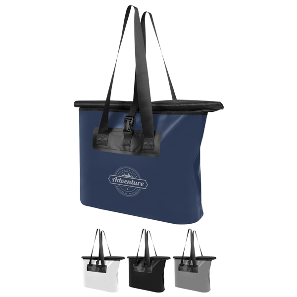 Lido Deck Dry Tote Bag - Lido Deck Dry Tote Bag - Image 0 of 12