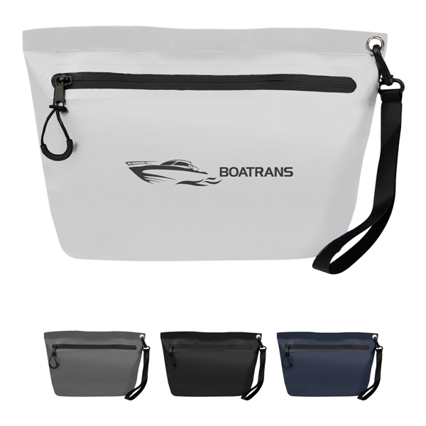 Lido Deck Dry Pouch - Lido Deck Dry Pouch - Image 0 of 8
