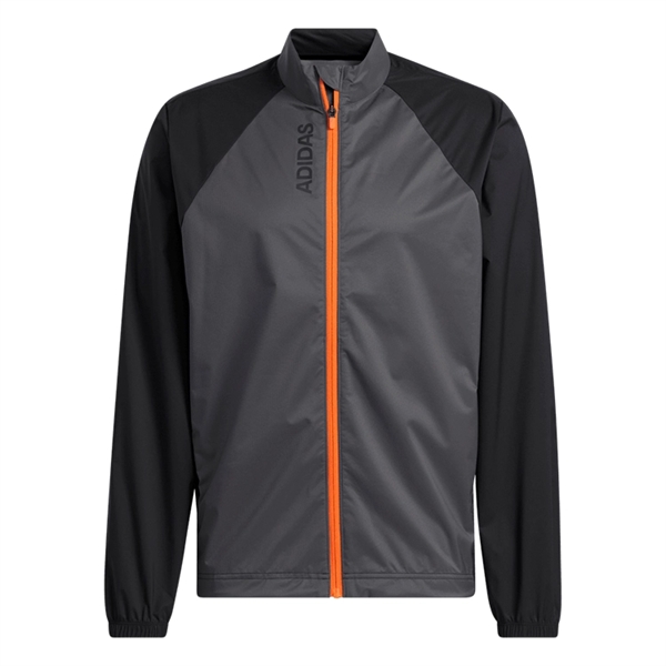 Adidas Golf Provisional Jacket - Adidas Golf Provisional Jacket - Image 0 of 1