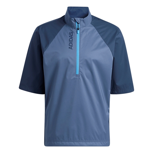 Adidas Provisional Short Sleeve Jacket - Adidas Provisional Short Sleeve Jacket - Image 1 of 1