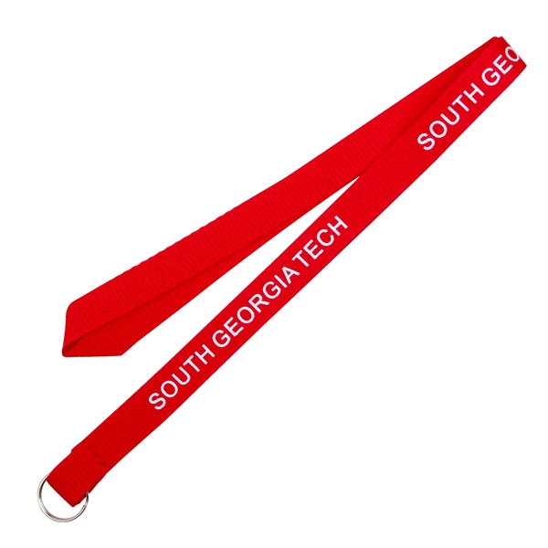 Cotton Lanyards - Eco-Friendly - Cotton Lanyards - Eco-Friendly - Image 2 of 9