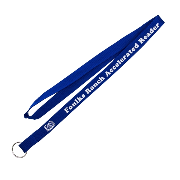 Cotton Lanyards - Eco-Friendly - Cotton Lanyards - Eco-Friendly - Image 7 of 9