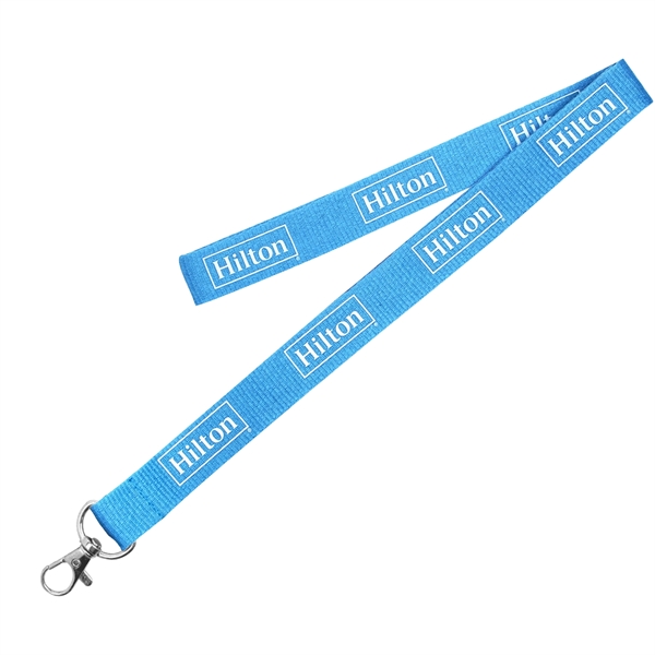 Cotton Lanyards - Eco-Friendly - Cotton Lanyards - Eco-Friendly - Image 8 of 9