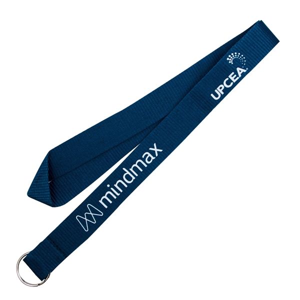 Cotton Lanyards - Eco-Friendly - Cotton Lanyards - Eco-Friendly - Image 9 of 9