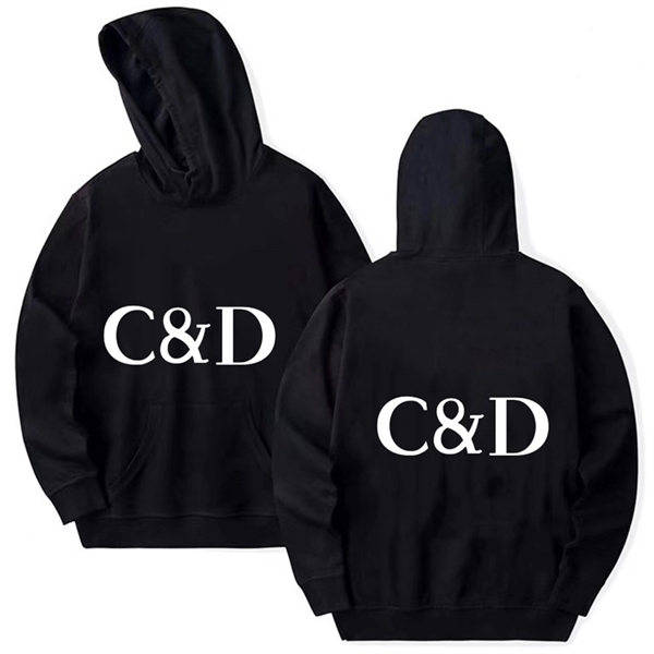 Hooded Sweatshirts - Hooded Sweatshirts - Image 0 of 1