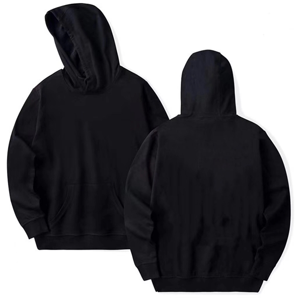 Hooded Sweatshirts - Hooded Sweatshirts - Image 1 of 1