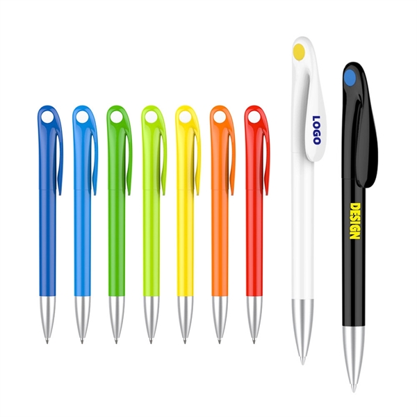 Rabbit Ear Shape Ballpoint Pen Office School Supplies - Rabbit Ear Shape Ballpoint Pen Office School Supplies - Image 0 of 0