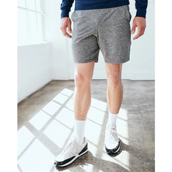 Men's Flowknit Ultra-Soft Performance Short - Men's Flowknit Ultra-Soft Performance Short - Image 1 of 3
