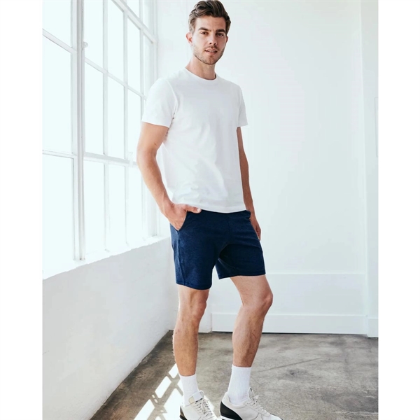 Men's Flowknit Ultra-Soft Performance Short - Men's Flowknit Ultra-Soft Performance Short - Image 0 of 3