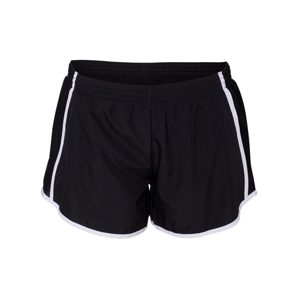 Augusta Sportswear Women's Pulse Team Running Shorts - Augusta Sportswear Women's Pulse Team Running Shorts - Image 1 of 27