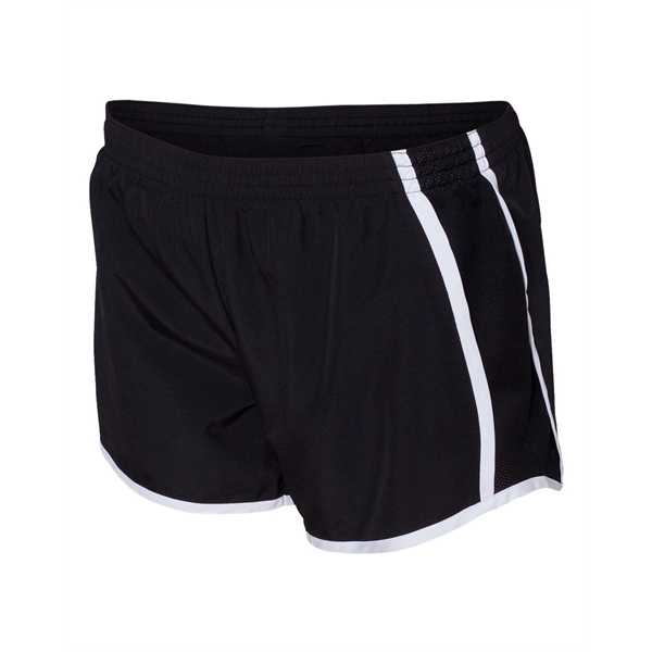 Augusta Sportswear Women's Pulse Team Running Shorts - Augusta Sportswear Women's Pulse Team Running Shorts - Image 2 of 27