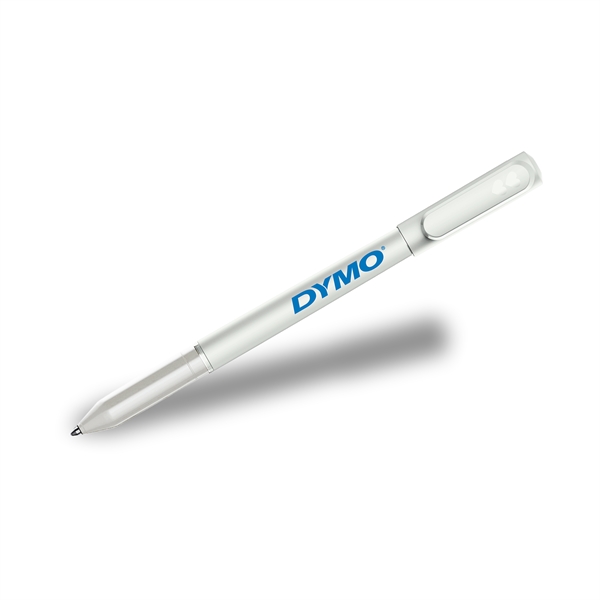 Write Bros.® White Barrel Stick Pen - Write Bros.® White Barrel Stick Pen - Image 0 of 0