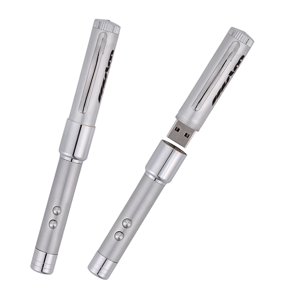 Andres Brass USB Pen Drives - Andres Brass USB Pen Drives - Image 0 of 3