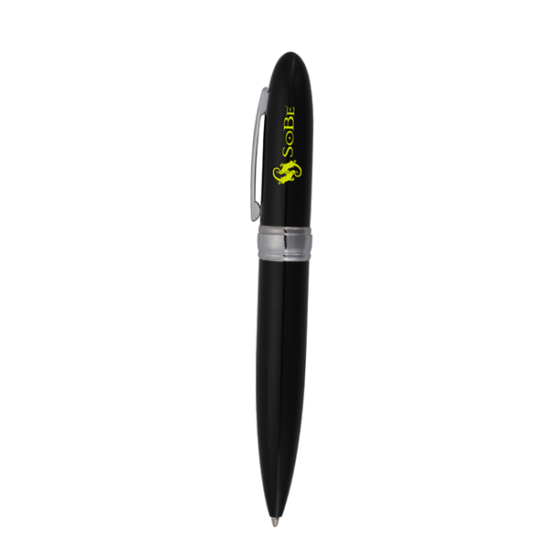Monee Office Mate Black USB Ball Point Pen - Monee Office Mate Black USB Ball Point Pen - Image 0 of 3