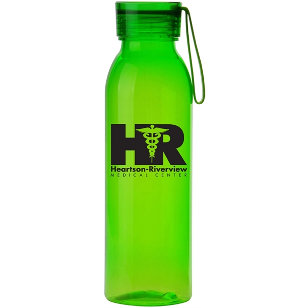 Classic Strap Sports Bottle 25 oz - Classic Strap Sports Bottle 25 oz - Image 0 of 0