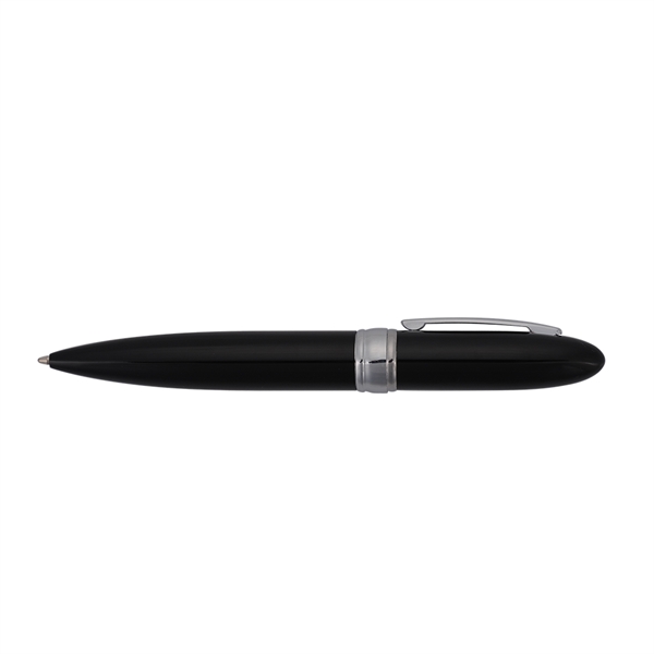 Monee Office Mate Black USB Ball Point Pen - Monee Office Mate Black USB Ball Point Pen - Image 2 of 3