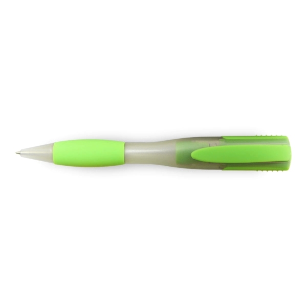 Geneva Soft Grip USB Pen - Simports - Geneva Soft Grip USB Pen - Simports - Image 5 of 9