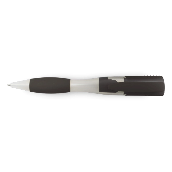 Geneva Soft Grip USB Pen - Simports - Geneva Soft Grip USB Pen - Simports - Image 6 of 9