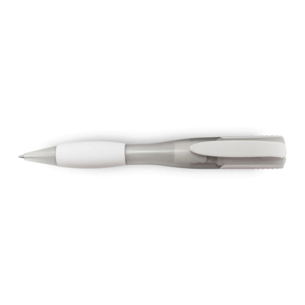 Geneva Soft Grip USB Pen - Simports - Geneva Soft Grip USB Pen - Simports - Image 7 of 9