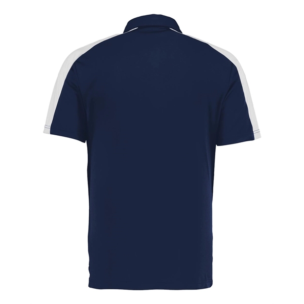 Augusta Sportswear Men's Two-Tone Vital Polo - Augusta Sportswear Men's Two-Tone Vital Polo - Image 24 of 34