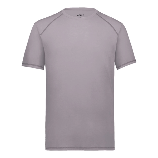 Augusta Sportswear Youth Super Soft-Spun Poly T-Shirt - Augusta Sportswear Youth Super Soft-Spun Poly T-Shirt - Image 1 of 26