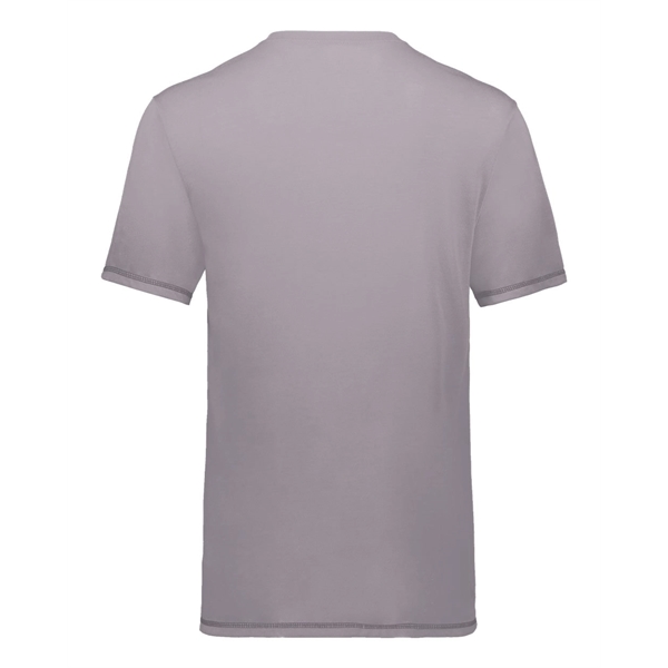 Augusta Sportswear Youth Super Soft-Spun Poly T-Shirt - Augusta Sportswear Youth Super Soft-Spun Poly T-Shirt - Image 2 of 26
